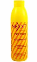 Nexxt Шампунь для окрашенных волос С маслом гранатовых косточек, 1000 мл