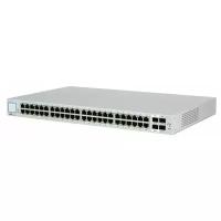 Коммутатор Ubiquiti 48PORT 1000M 2SFP+ 2SFP