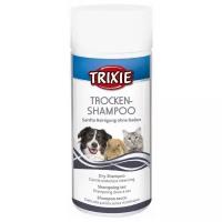 Сухой шампунь Trixie для собак, кошек и других мелких животных (100 г)