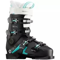 Горнолыжные ботинки SALOMON S/Pro 80 W (см:22)