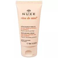 Nuxe Крем для рук Reve de miel