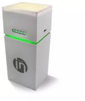 Внешняя аккумуляторная батарея AI-CUBE на 11200mAh (41Wh)