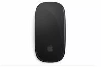 Apple Magic Mouse 2 - беспроводная мышь черного цвета