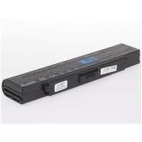 Аккумуляторная батарея Anybatt 11-B1-1417 4400mAh для ноутбуков Sony VGP-BPS2C, VGP-BPS2A, VGP-BPS2