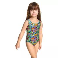 Купальник Zoggs Jungle Scoopback (Eur:26)