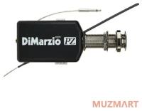 DIMARZIO THE ANGEL PZ DP233 звукосниматель для акустической гитары