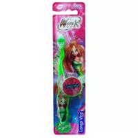 Зубная щетка Longa Vita Winx 3+ 1 шт