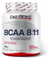 Be First BCAA