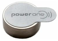 Батарейка для слухового аппарата Power One 675 (1 шт.)