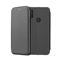 Чехол-книжка Fashion Case для Xiaomi Mi A2 / Mi6x черный