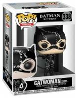 Фигурка Funko POP! DC: Batman Returns: Catwoman (Женщина кошка)