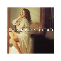 Компакт-Диски, Columbia, CELINE DION - CELINE DION (CD)