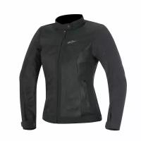 Alpinestars Мотокуртка женская Eloise Air Черная XL