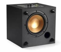 Активный сабвуфер Klipsch R-8SW CE, Black