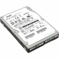 Жесткий диск HP Ultrastar C10K900 900gb SAS / 2.5', 10000rpm, 64mb / EG0900FBVFQ / 641552-004 / 652589-B21