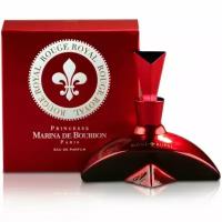 Marina De Bourbon woman Rouge Royal Туалетные духи 100 мл