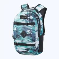 Рюкзак Dakine Urbn Mission Pack 18L S24 (Синий)