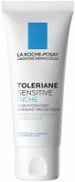 Крем La Roche-Posay Toleriane sensitive riche 40 мл