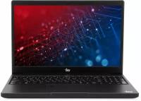 Ноутбук iRU Калибр 15TLR 1998650 Intel Core i5 1135G7, 2.4 GHz - 4.2 GHz, 16384 Mb, 15.6" Full HD 1920x1080, 512 Gb SSD, DVD нет, Intel Iris Xe Graphics, DOS, черный, 2 кг, 1998650