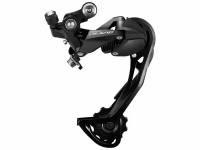 SHIMANO переключатель скоростей задний Shimano Alivio RD-M3100 SGS 9ск