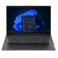 Ноутбук Lenovo V15 G4 IRU 83A100BVRU (15.6", Core i5 13420H, 16 ГБ/ SSD 512 ГБ, UHD Graphics) Черный