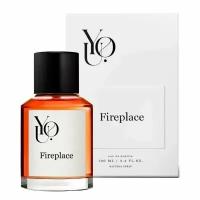 Парфюмерная вода YOU Fireplace 100 ml