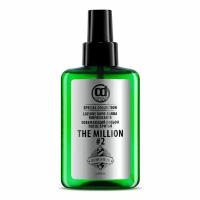 Лосьон BARBER CARE после бритья CONSTANT DELIGHT № 2 The Million 100 мл