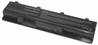 Аккумуляторная батарея для ноутбука Asus N45 10.8V-11.1V 5200mAh A32-N55 OEM черная