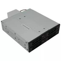 Корзина для жестких дисков SuperMicro Cse-m14tqc 4x2.5" HS HDD SAS3.0 Cse-m14tqc