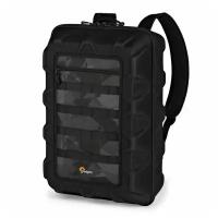 Рюкзак для квадрокоптера Lowepro DroneGuard CS 400, черный