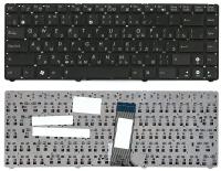 Клавиатура для ноутбука Asus Eee PC 1215 черная