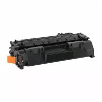 Совместимый картридж AP-CE505A для HP LJ P2035/2055, 2300 стр черный