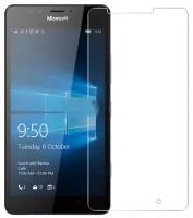 Защитное стекло на Microsoft Lumia 950