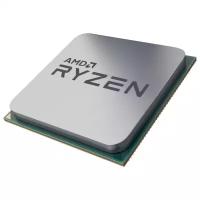 Amd Процессор CPU Ryzen 5 3600 PRO 100-000000029 3.6GHz up to 4.2GHz AM4