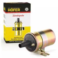 Катушка Зажигания Газ, Уаз (Б-116-02) "Hofer" HOFER арт. HF 750 312
