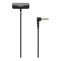 Микрофон Sony ECM-LV1, петличный, всенаправленный, 3.5mm