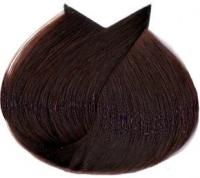 Крем-краска для волос / LIFE COLOR PLUS  100 мл. 5.52 светло-каштановый шоколадный (красное дерево)