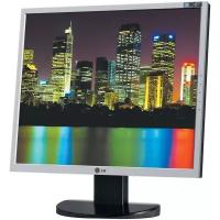 19" Монитор LG Flatron L1953S, 1280x1024, 75 Гц, TN