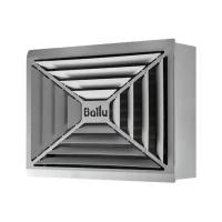 BALLU Тепловентилятор водяной BALLU BHP-W4-20-D