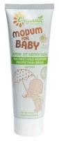 Крем от непогоды MODUM FOR BABY Детский 0+ The first cold weather protection cream, 75 мл