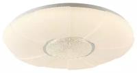 Потолочный светильник Lussole MOONLIGHT LSP-8312 Техно белый LED 72Вт