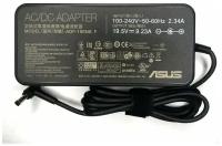 Блок питания (зарядное устройство) для ноутбука Asus 90-NKTPW5000T 19.5V 9.23A (5.5-2.5) 180W Slim