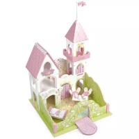 Кукольный домик Дворец красавицы феи сказочный фэнтази, Le Toy Van