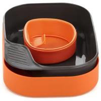 Набор Wildo Camp-A-Box Basic, orange