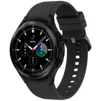 Умные часы Samsung Galaxy Watch 4 Classic 46мм Black