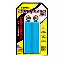 Грипсы ESIgrips Chunky, Yellow