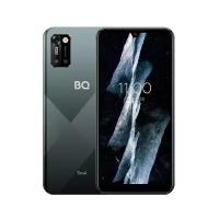 BQ Смартфон BQ 6051G Soul, 6.09", IPS, 2 sim, 1Гб, 16Гб, 5 Мп, microSD, 3000 мАч, черный