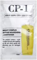 Протеиновый кондиционер для волос CP-1 BC Intense Nourishing Conditioner 8 мл