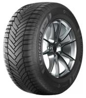 Шина Michelin Alpin A6 205/55R17 95V