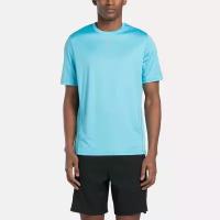 Футболка Reebok RUNNING SS SPEEDWICK TEE M для мужчин